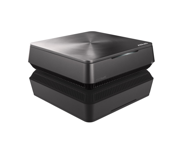 ASUS VivoPC VM60 i3-3217U/4GB/1TB/Win10 - 302429 - zdjęcie 7